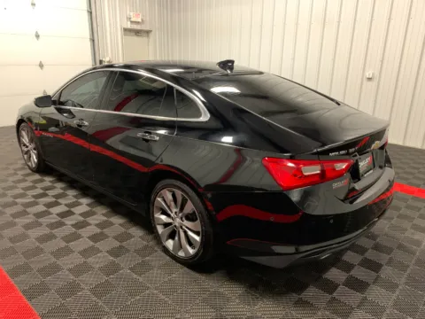 Photos of 2016 Chevrolet Malibu Premier for sale in Branson West, MO at Oakley Auto World