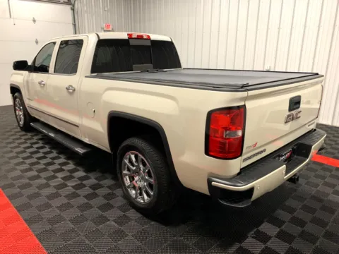 Photos of 2014 GMC Sierra 1500 Denali for sale in Branson West, MO at Oakley Auto World