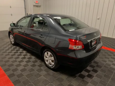 Photos of 2008 Toyota Yaris for sale in Branson West, MO at Oakley Auto World