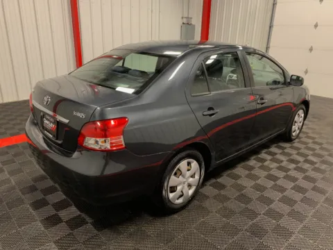 More photos of 2008 Toyota Yaris at Oakley Auto World, MO