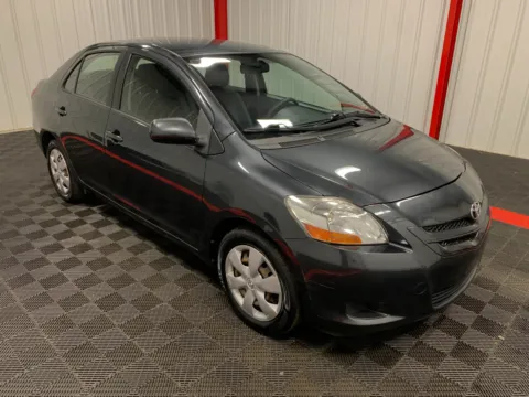 More photos of 2008 Toyota Yaris at Oakley Auto World, MO