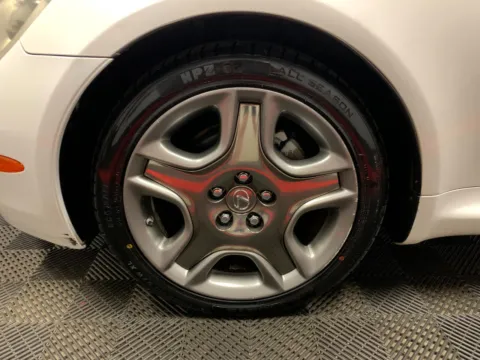 Photos of 2007 Lexus SC 430 for sale in Branson West, MO at Oakley Auto World