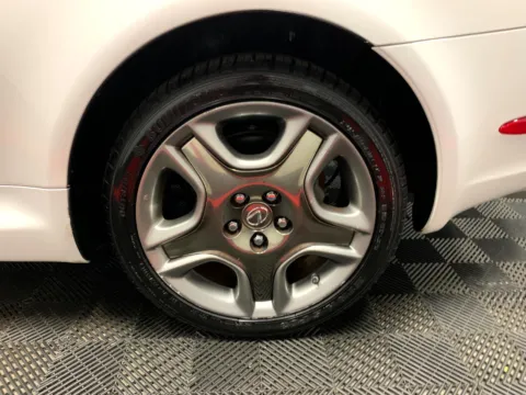 More photos of 2007 Lexus SC 430 at Oakley Auto World, MO