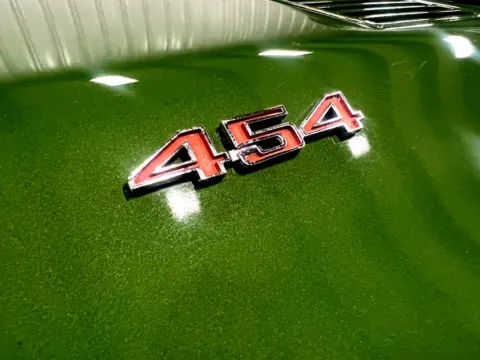 More photos of 1973 Chevrolet Corvette Stingray at Oakley Auto World, MO