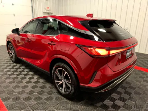 Photos of 2024 Lexus RX 350 for sale in Branson West, MO at Oakley Auto World