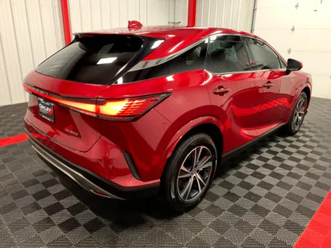 More photos of 2024 Lexus RX 350 at Oakley Auto World, MO