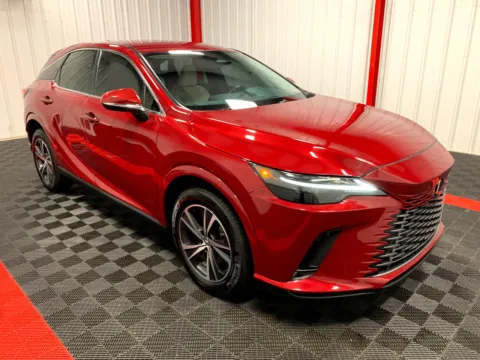 More photos of 2024 Lexus RX 350 at Oakley Auto World, MO