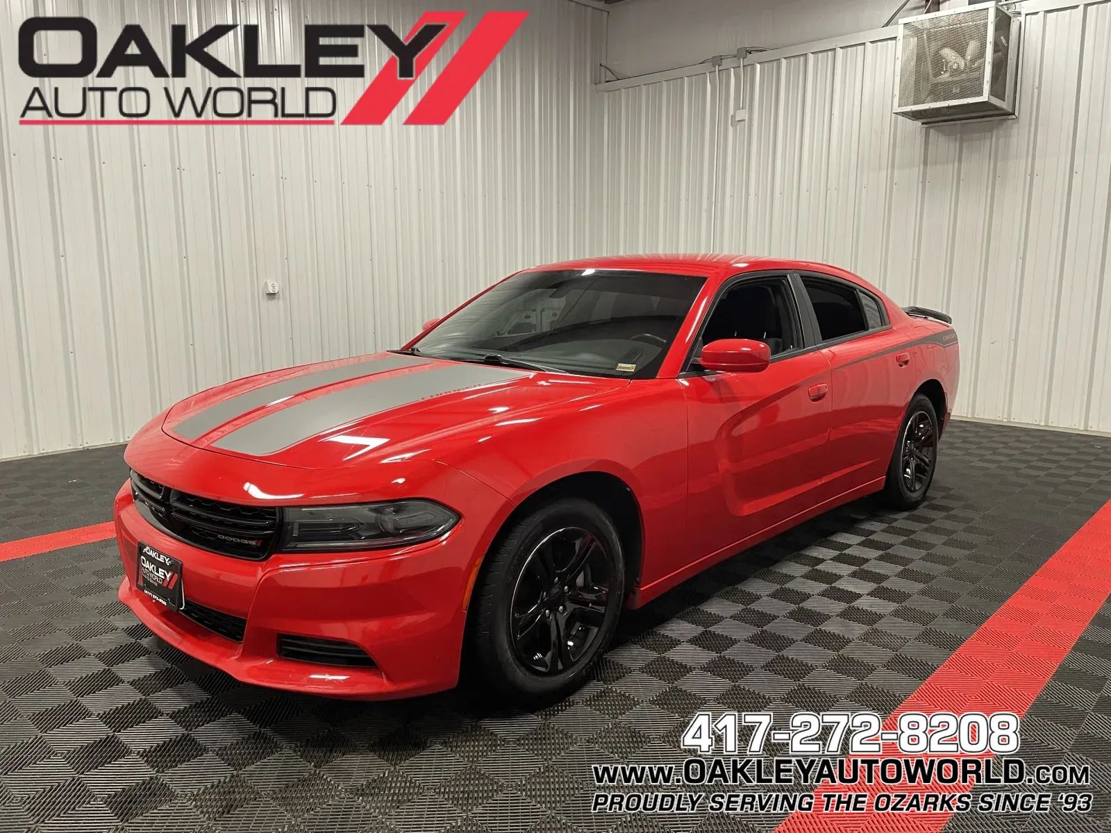 2022 Dodge Charger SXT for sale in Branson West, MO