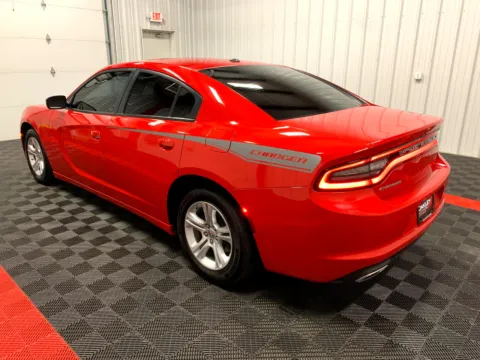 Photos of 2022 Dodge Charger SXT for sale in Branson West, MO at Oakley Auto World