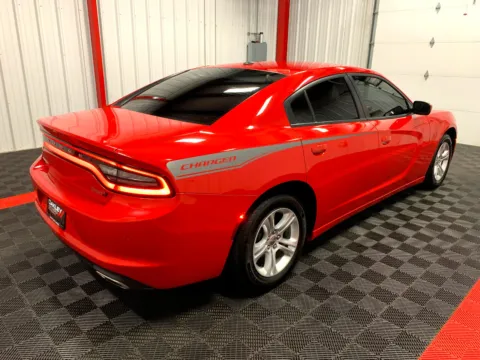 More photos of 2022 Dodge Charger SXT at Oakley Auto World, MO
