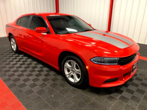 More photos of 2022 Dodge Charger SXT at Oakley Auto World, MO