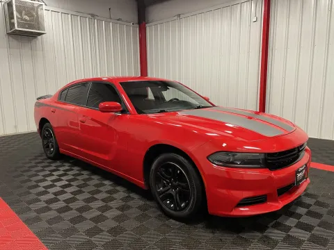 More photos of 2022 Dodge Charger SXT at Oakley Auto World, MO