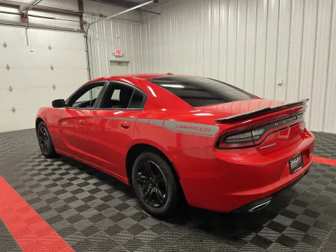 Photos of 2022 Dodge Charger SXT for sale in Branson West, MO at Oakley Auto World
