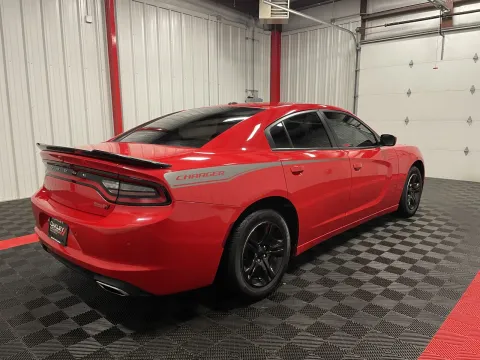 More photos of 2022 Dodge Charger SXT at Oakley Auto World, MO