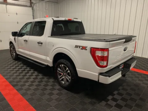 Photos of 2021 Ford F-150 XL for sale in Branson West, MO at Oakley Auto World