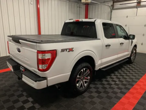 More photos of 2021 Ford F-150 XL at Oakley Auto World, MO