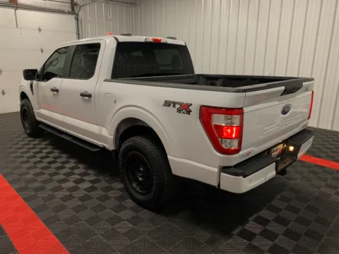 Photos of 2021 Ford F-150 XL for sale in Branson West, MO at Oakley Auto World