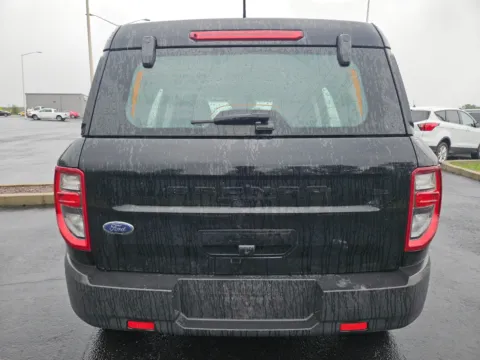Another view of 2021 Ford Bronco Sport for sale in Branson West, MO at Oakley Auto World