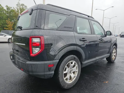 More photos of 2021 Ford Bronco Sport at Oakley Auto World, MO