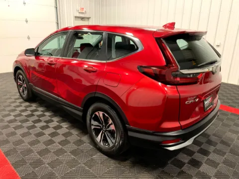 Photos of 2021 Honda CR-V Special Edition for sale in Branson West, MO at Oakley Auto World