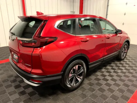 More photos of 2021 Honda CR-V Special Edition at Oakley Auto World, MO