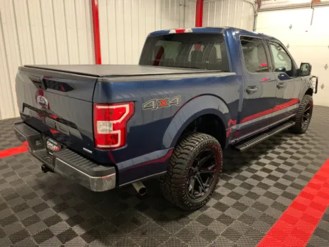 More photos of 2020 Ford F-150 XLT at Oakley Auto World, MO