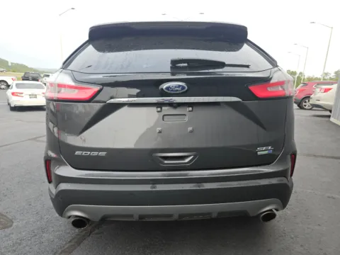 Another view of 2020 Ford Edge SEL for sale in Branson West, MO at Oakley Auto World