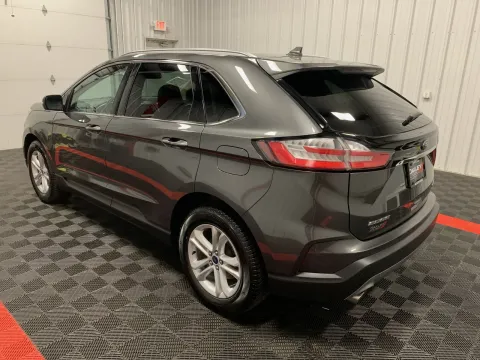 Photos of 2020 Ford Edge SEL for sale in Branson West, MO at Oakley Auto World