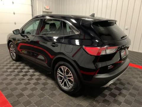 Photos of 2020 Ford Escape SEL for sale in Branson West, MO at Oakley Auto World