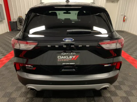 Another view of 2020 Ford Escape SEL for sale in Branson West, MO at Oakley Auto World