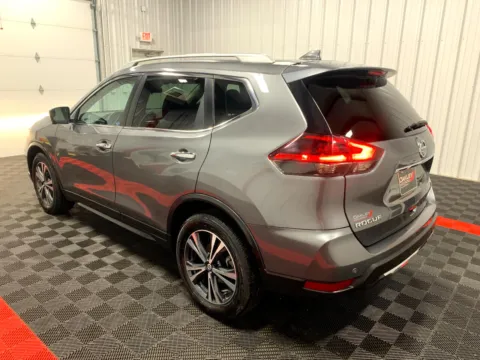 Photos of 2020 Nissan Rogue SV for sale in Branson West, MO at Oakley Auto World