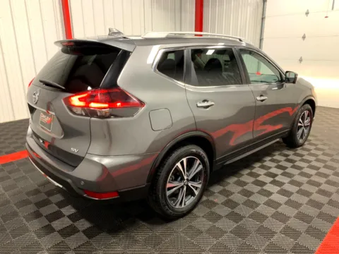 More photos of 2020 Nissan Rogue SV at Oakley Auto World, MO