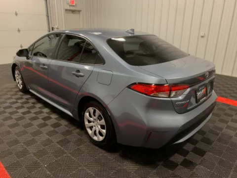 Photos of 2020 Toyota Corolla LE for sale in Branson West, MO at Oakley Auto World