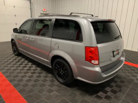 Photos of 2019 Dodge Grand Caravan GT for sale in Branson West, MO at Oakley Auto World