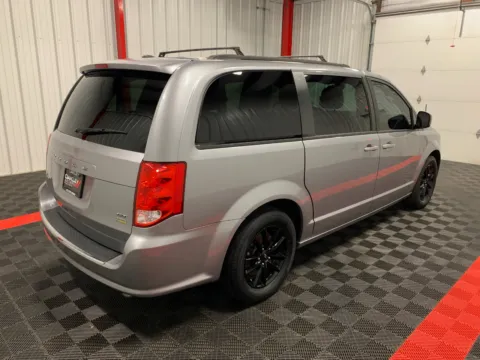 More photos of 2019 Dodge Grand Caravan GT at Oakley Auto World, MO