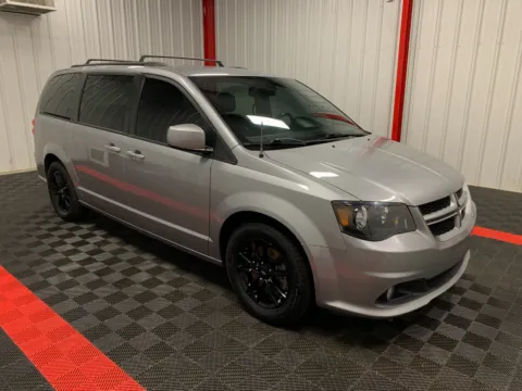 More photos of 2019 Dodge Grand Caravan GT at Oakley Auto World, MO