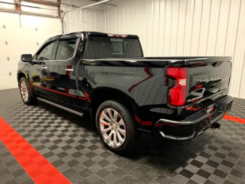 Photos of 2019 Chevrolet Silverado 1500 High Country for sale in Branson West, MO at Oakley Auto World