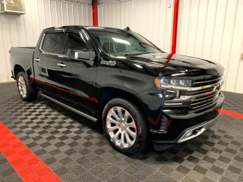 More photos of 2019 Chevrolet Silverado 1500 High Country at Oakley Auto World, MO