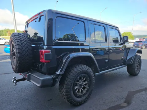 More photos of 2019 Jeep Wrangler Unlimited Rubicon at Oakley Auto World, MO