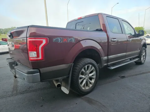 More photos of 2017 Ford F-150 XLT at Oakley Auto World, MO