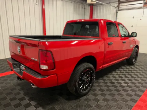 More photos of 2016 Ram 1500 Express at Oakley Auto World, MO