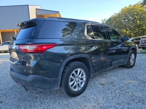 More photos of 2019 Chevrolet Traverse LT at Oakley Auto World, MO