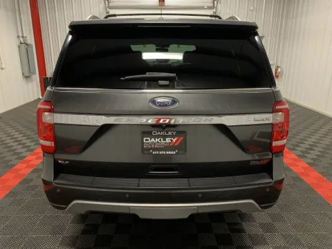 Another view of 2020 Ford Expedition Max XLT for sale in Branson West, MO at Oakley Auto World