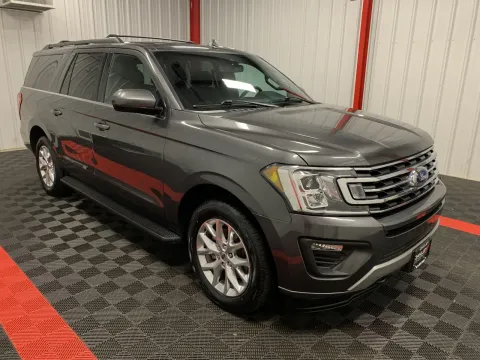 More photos of 2020 Ford Expedition Max XLT at Oakley Auto World, MO