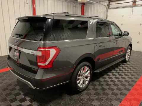 More photos of 2020 Ford Expedition Max XLT at Oakley Auto World, MO