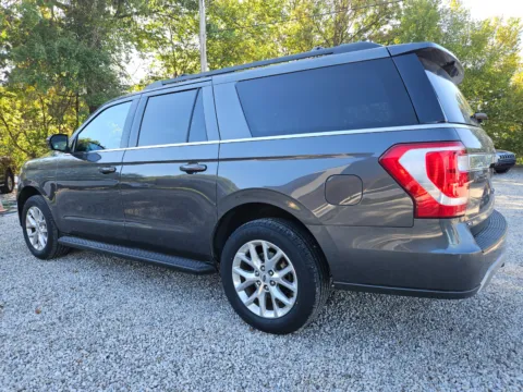 Photos of 2020 Ford Expedition Max XLT for sale in Branson West, MO at Oakley Auto World