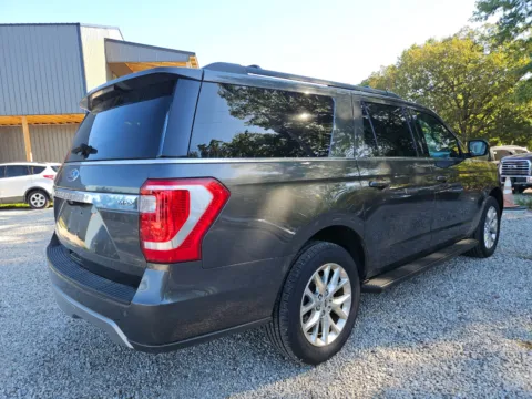 More photos of 2020 Ford Expedition Max XLT at Oakley Auto World, MO