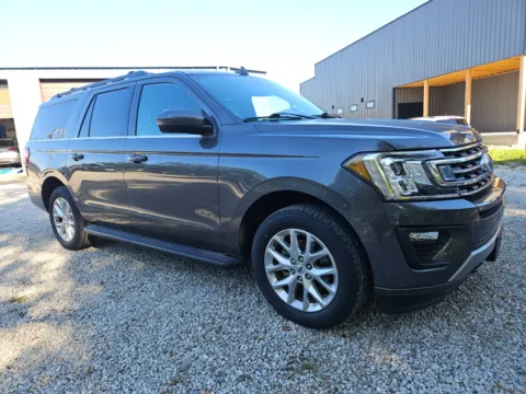 More photos of 2020 Ford Expedition Max XLT at Oakley Auto World, MO