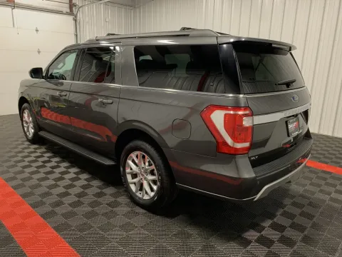 Photos of 2020 Ford Expedition Max XLT for sale in Branson West, MO at Oakley Auto World