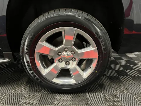 More photos of 2018 Chevrolet Suburban Premier at Oakley Auto World, MO